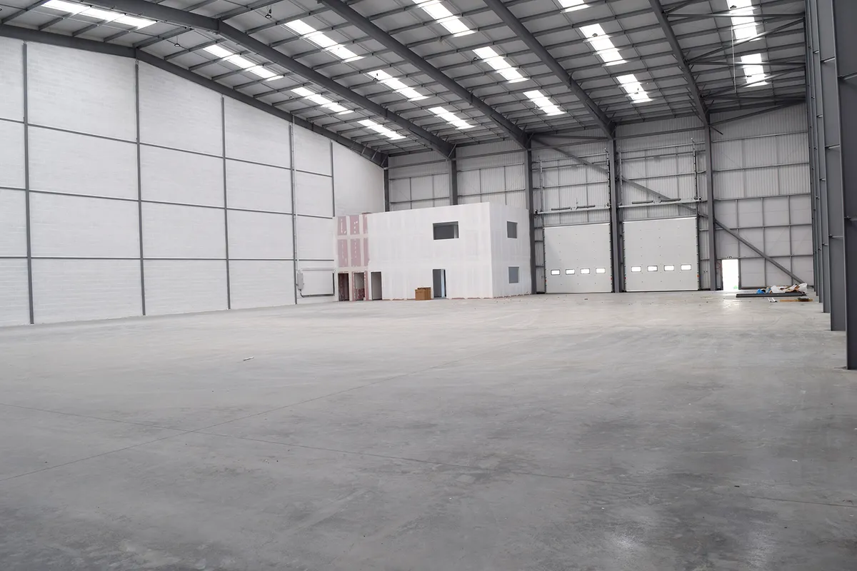 Industrial Unit in Blackburn - photo 2
